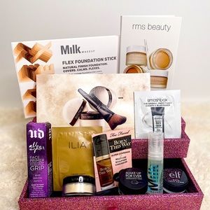 Prep & Set Sample Kit